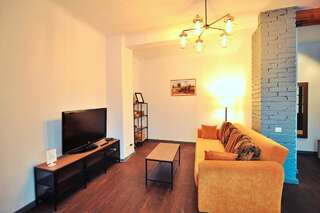 Апартаменты 2 room Loft near Airport and OldRiga and Centre Рига-2